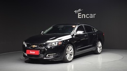 Chevrolet Impala 2017