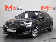Kia K7 2015