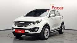 Kia Sportage 2013