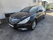 Hyundai Sonata 2013