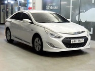 Hyundai Sonata 2012