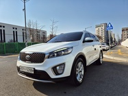 Kia Sorento 2017