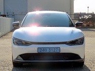 Kia EV6 2023