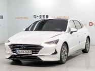 Hyundai Sonata 2020