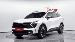 Kia Sportage 2021