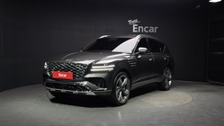 Genesis GV80 2024