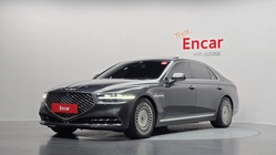 Genesis G90 2019