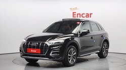 Audi Q5 2023