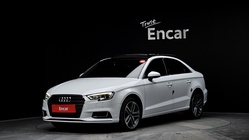 Audi A3 2020