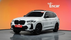 BMW X3 2023