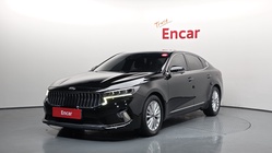 Kia K7 2019
