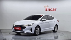 Hyundai Avante 2018