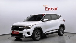 Kia Seltos 2023