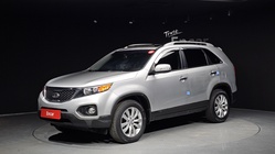 Kia Sorento 2010