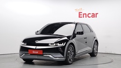 Hyundai Ioniq5 2023