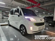 Kia RAY 2015