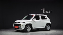 Hyundai Casper 2025
