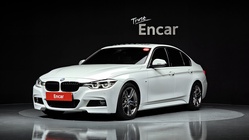 BMW 3 Series 2017