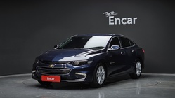 Chevrolet Malibu 2016