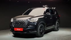 Ssangyong Rexton 2020