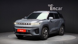 Ssangyong Torres 2023