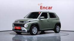 Hyundai Casper 2025