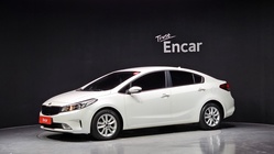 Kia K3 2017