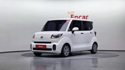 Kia RAY 2021