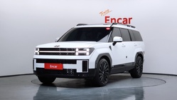 Hyundai Santa Fe 2024