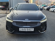 Kia K7 2018