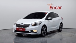 Kia K3 2013