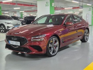 Genesis G70 2025