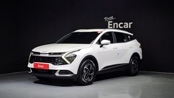 Kia Sportage 2021