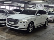 Genesis GV80 2020