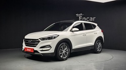 Hyundai Tucson 2016