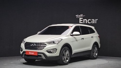 Hyundai Maxcruz 2013