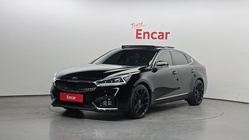 Kia K7 2019