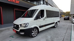 Hyundai Solati 2023