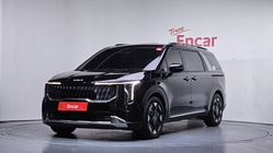 Kia Canival 2024