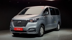 Hyundai Starex 2018