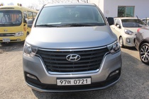 Hyundai Starex 2020
