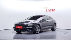Genesis G70 2021