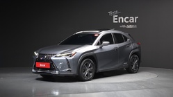 Lexus UX 2019
