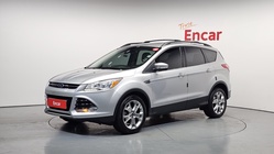Ford Escape 2013