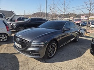 Genesis G80 2020