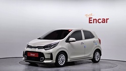 Kia morning 2022