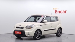Kia Soul 2011