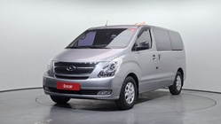 Hyundai Starex 2013