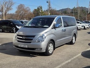 Hyundai Starex 2014
