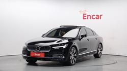 Volvo S90 2024